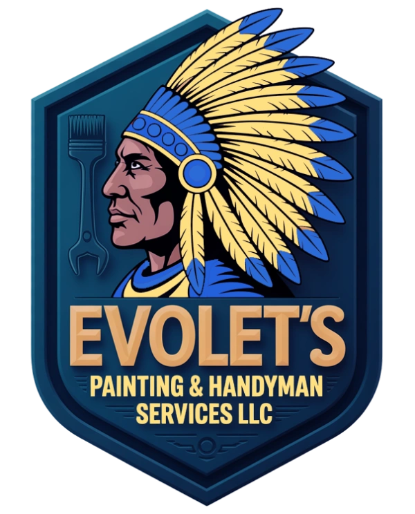 Evolet's Painting & Handyman Services LLC